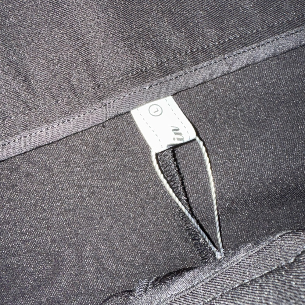 Women’s High Waisted Trousers - image 2